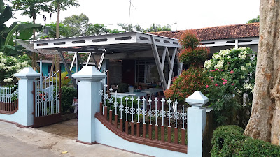 Cafe Ponil