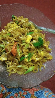 Cafe RURI Gorengan Gurih