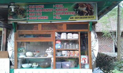 Cafe Santay