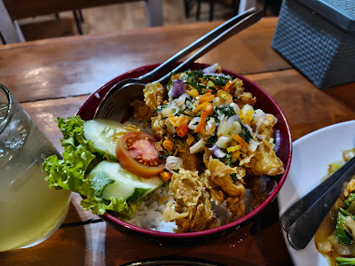 Cafe Sembilan Sembilan