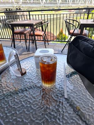Cafe Serayu