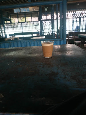 Cafe TB