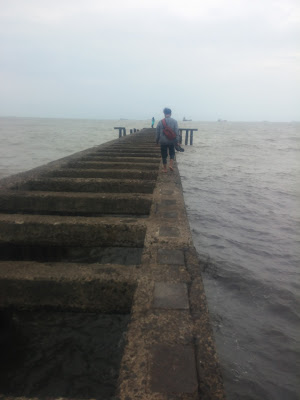 Cafe teluk penyu 2