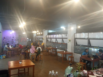 Cafe The Candy L360X