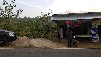 CAFE TUGU SIATAMA