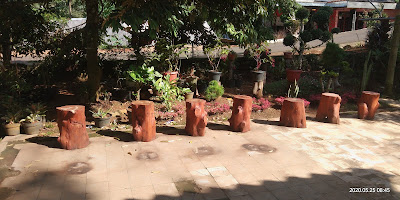 Cafe Tunggak