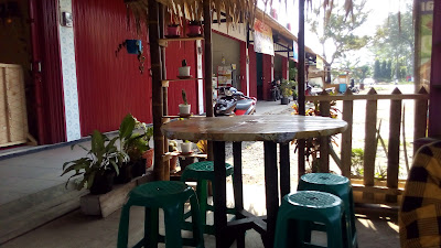 Cafe Waaaaaane