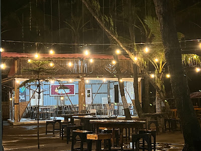 Cafe Watami Paradise