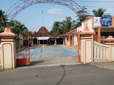 Desa Karangtalun Lor Kecamatan Purwojati Kabupaten Banyumas