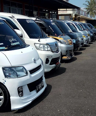 Fauzi Banopat Travel