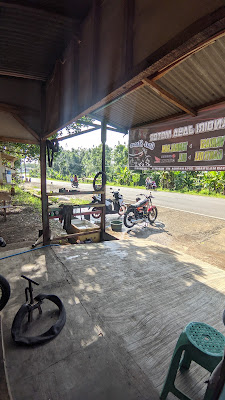 Caffe Serawak