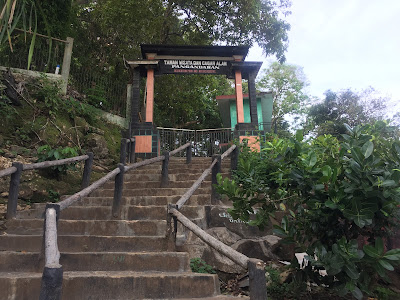 Cagar Alam Pangandaran