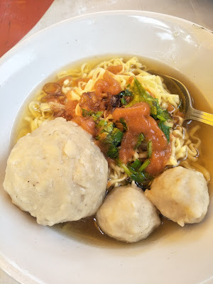 CAHAYA BAKSO