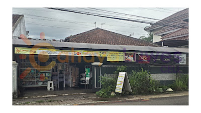 Cahaya Luwes