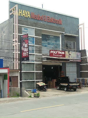Cahaya Meubel&Elektronik