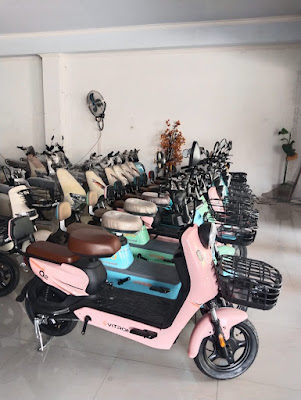 Cahaya Motor Lebeng