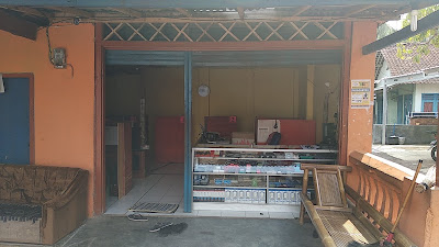 Cahaya Net