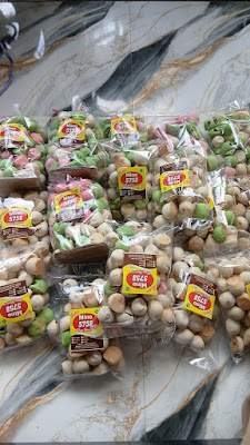 Cahaya shop