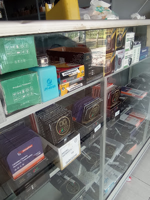 CAHAYA SPAREPART HP BOJONGSARI
