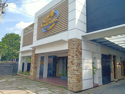 Cahya Nirwana Hotel