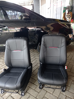 Cahya seat cover