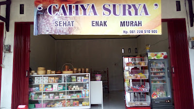 Cahya Surya