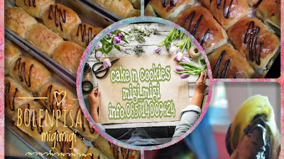 CakeBakery