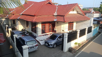 Caki Guest House