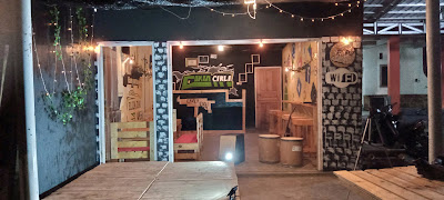 Caklacikli Cafe