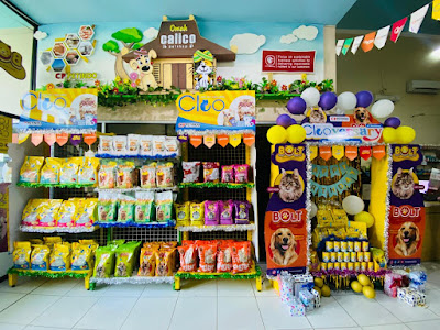 Calico Petshop Purwokerto