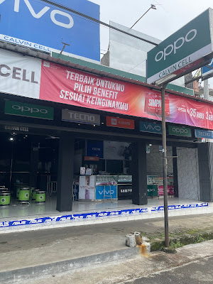 Calvin Cell