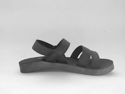 Calvin & Clover Sandals