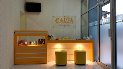 Calya Beauty Corner