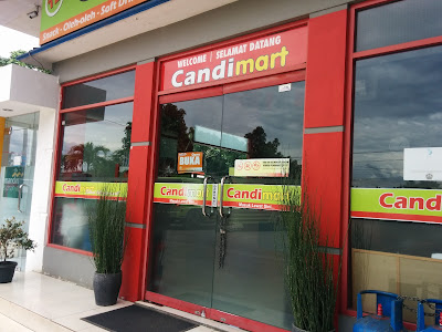 Candi Mart