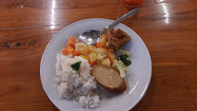 CANDISARI 2 RESTO