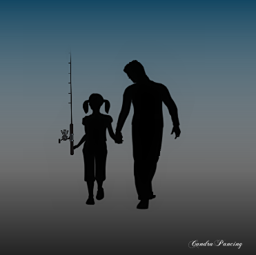 Candra Pancing