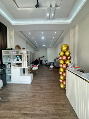 Cantika Beauty Salon & Brows