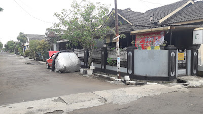 CANTIKA Salon