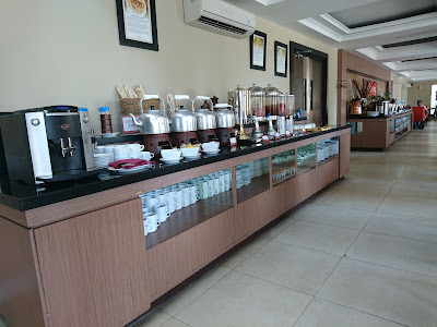 Canting Restaurant