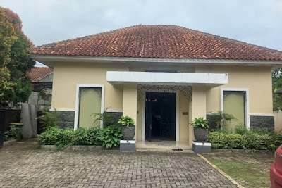 Capital O 93872 Natura Guest House