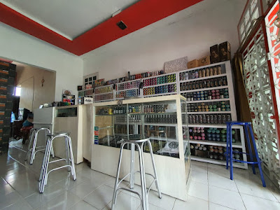 Capslock Store