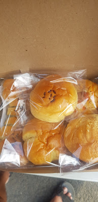 Carissa cake and bakery