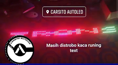Carsito AutoLED