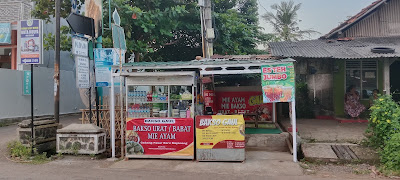 Carto Bakso Gaul Psr Majenang