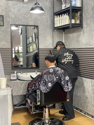 CASA BARBERSHOP