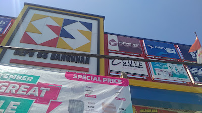 Cat Mowilex Depo Ss Pangandaran
