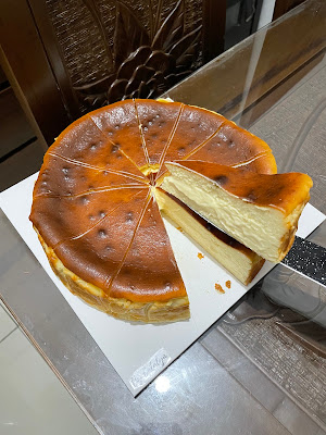 Catalya Cake & Dessert