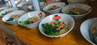 CATERING NASI BOX kantinsarjana.com