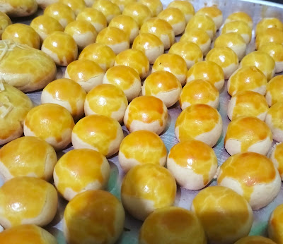 Catering Umi Irah