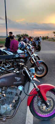 CB pangandaran